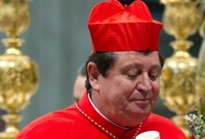 Exclusivo: 'O cardeal mais preparado para os desafios do mundo atual é que será o próximo Papa'